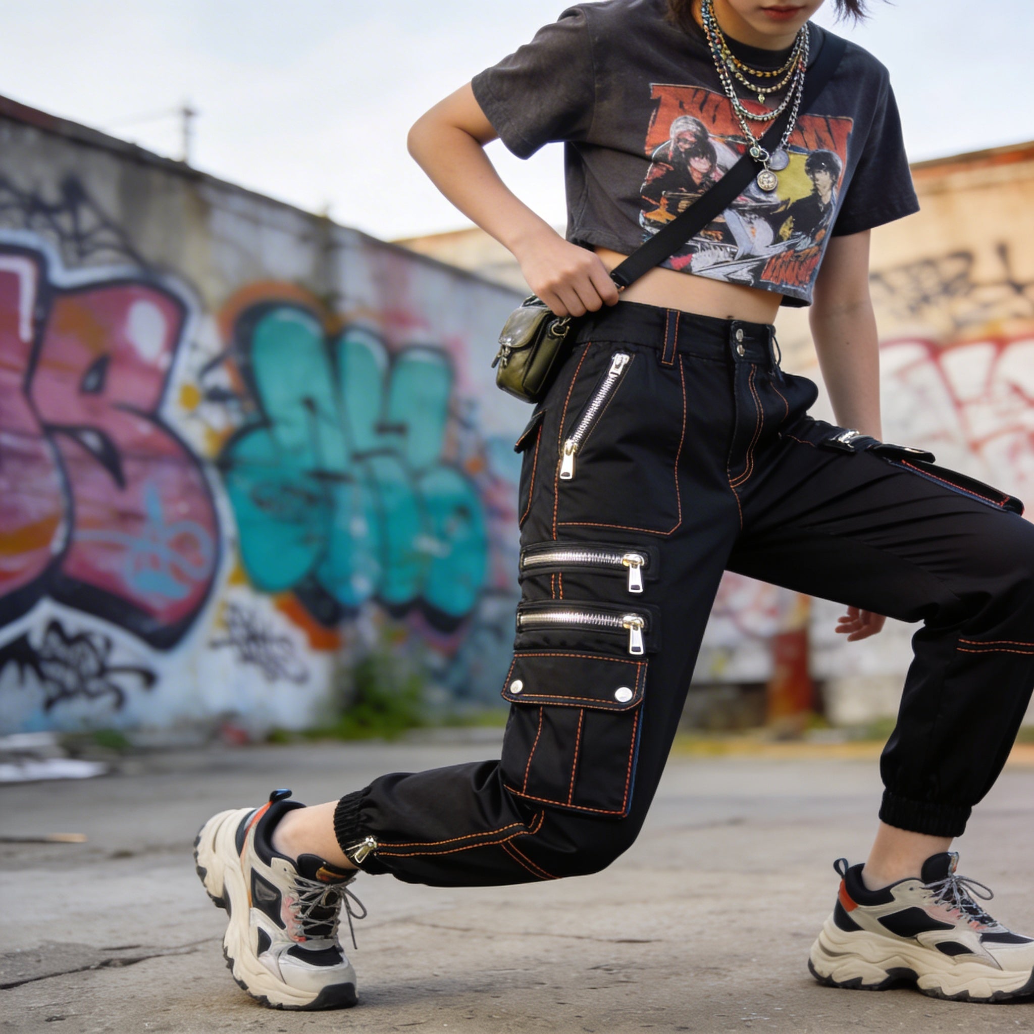 Cargos