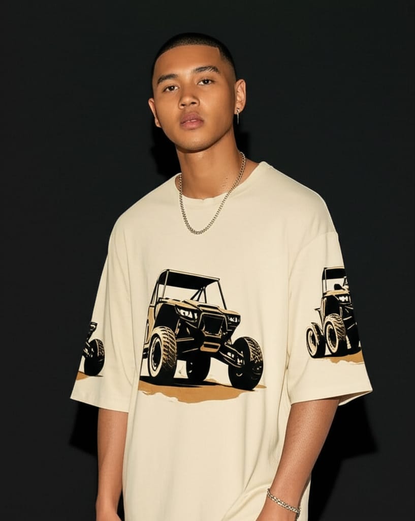 Oversized
