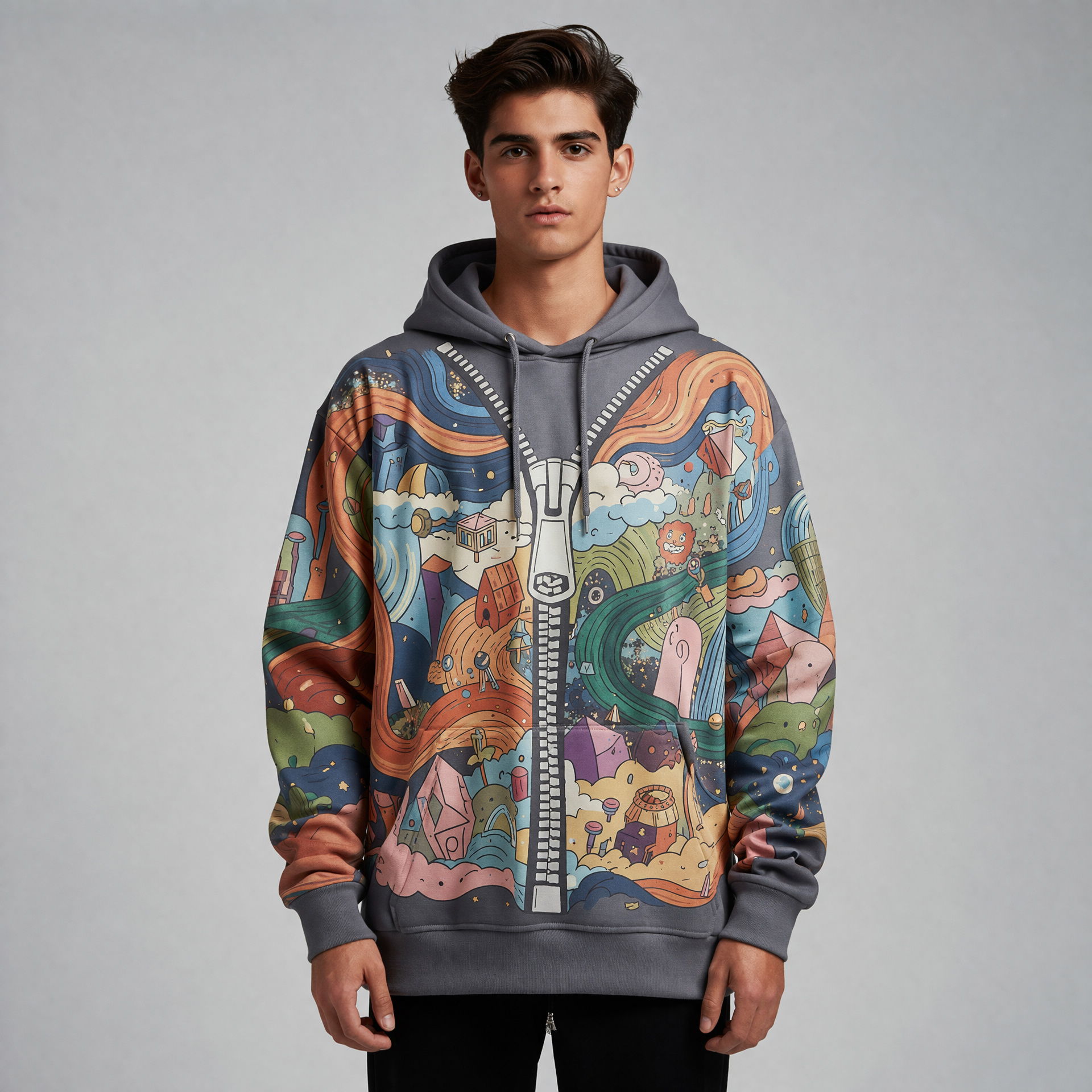Hoodies